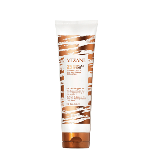 MIZANI 25 MIRACLE LEAVE IN CREAM 8.5 OZ