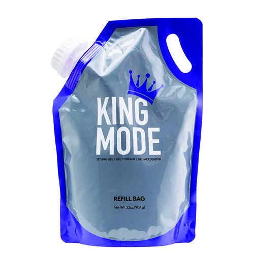 JOHNNY B KING MODE STYLING GEL 32 OZ