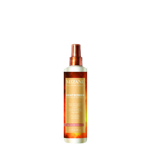 MIZANI HEAT SCREEN HEAT PROTECTANT SPRAY 8.5 OZ