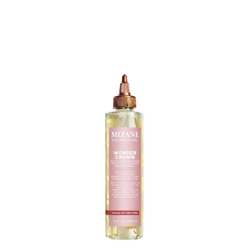 MIZANI WONDER CROWN SCALP FOAMING PRE-CLEANSE 6.8 OZ