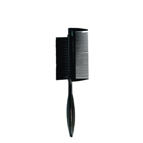 VINCENT. COMBINED FADE BRUSH BLACK VT192