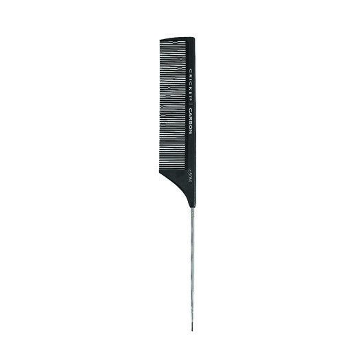 CRICKET COMB C50M FINE METAL RAT TAIL