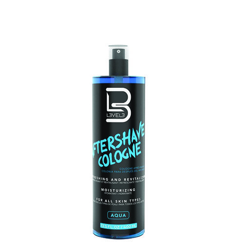 LEVEL3 AFTER SHAVE AQUA 400 ML
