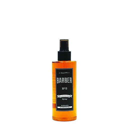 MARMARA BARBER NO 3 AFTERSHAVE COLOGNE 250 ML
