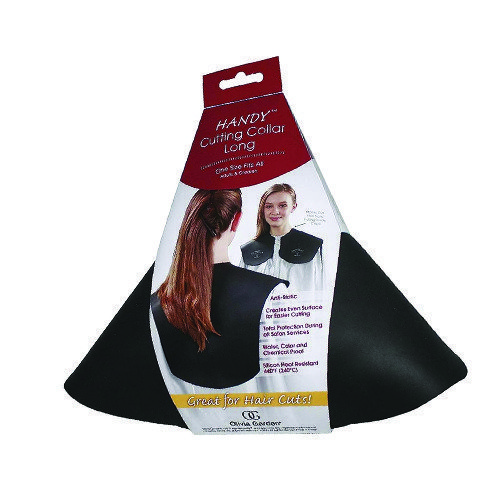 OLIVIA GARDEN HANDY CUTTING COLLAR LONG