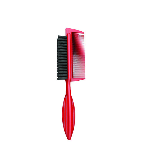 VINCENT COMBINED FADE BRUSH RED VT193