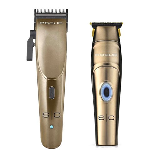 STYLECRAFT CLIPPER/TRIMMER COMBO ROGUE