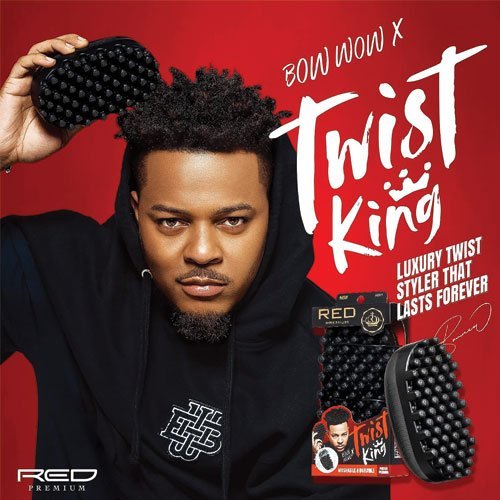 AST RPM TWIST KING SLIM