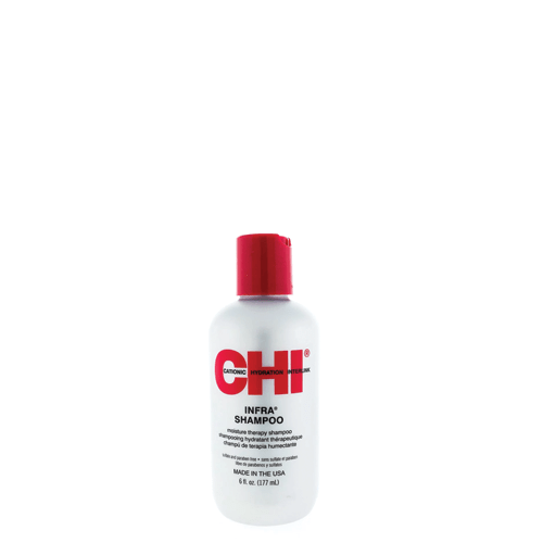 CHI INFRA SHAMPOO 6 OZ