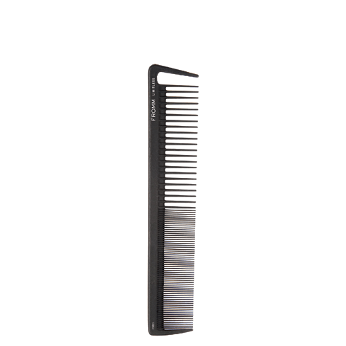 FROMM F3011 CARBON BASIN COMB 7.5"
