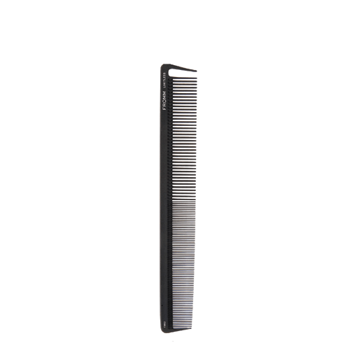 FROMM F3013 CARBON CUTTING COMB 8.5"