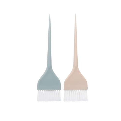 FROMM F9422 FEATHER COLOR BRUSH 2 1/4" 2PK