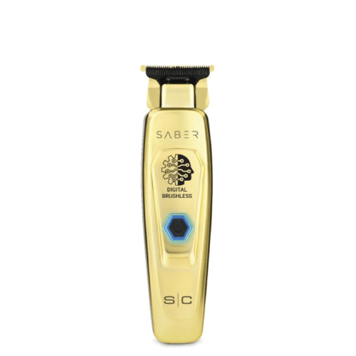STYLECRAFT TRIMMER SABER GOLD