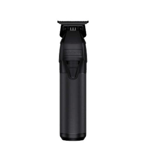 BABYLISS. PRO FXONE BLACKFX TRIMMER