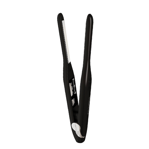 H2PRO MIKRO IRON BLACK DIAMOND 3/10" TITANIUM