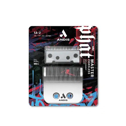 ANDIS BLADE PHAT MASTER CORDLESS
