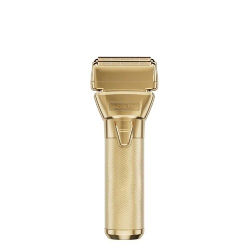 BABYLISS FXONE GOLDFX SHAVER DOUBLE FOIL