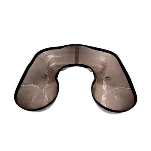 BEAUTY TOWN 9496 NECK TRAY BLACK