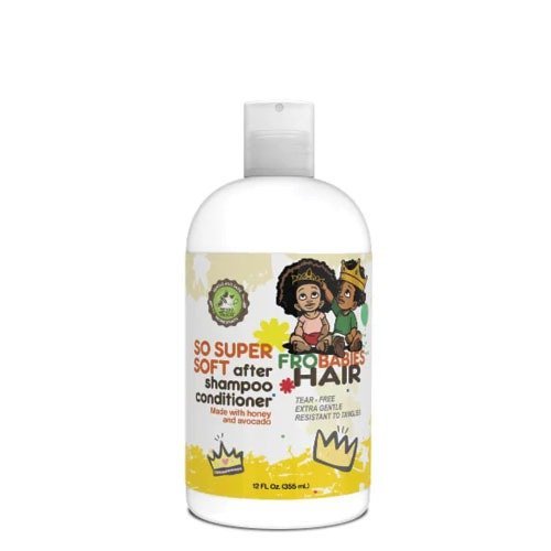 TALIAH WAAJID FROBABIES SO SUPER SOFT CONDITIONER 12 OZ