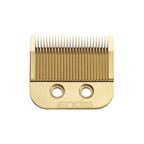 ANDIS BLADE MASTER CORDLESS GOLD 74410