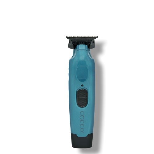 COCCO HYPER VELOCE TRIMMER DARK TEAL
