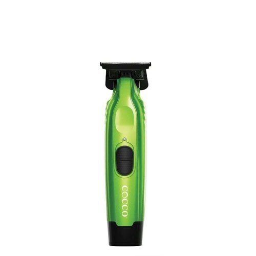COCCO HYPER VELOCE TRIMMER GREEN