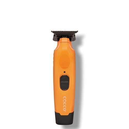 COCCO HYPER VELOCE TRIMMER ORANGE