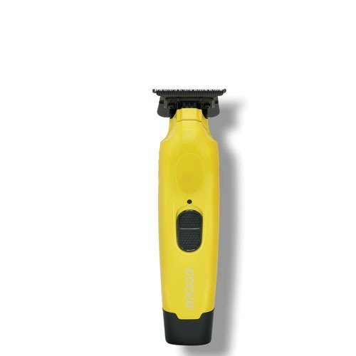 COCCO HYPER VELOCE TRIMMER YELLOW