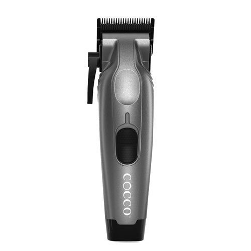 COCCO VELOCE PRO CLIPPER GREY