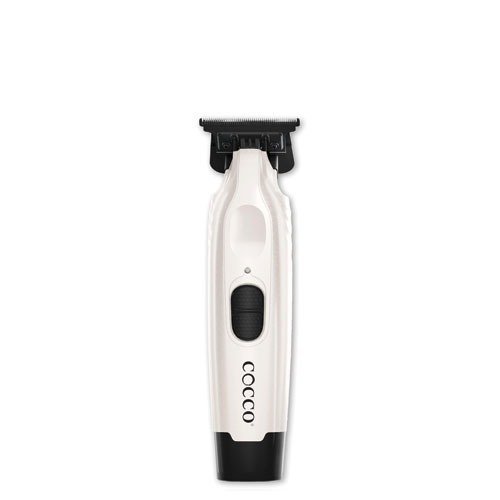 COCCO VELOCE PRO TRIMMER WHITE