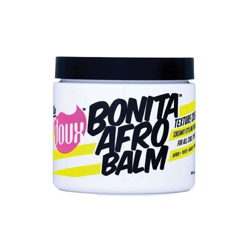 DOUX BONITA AFRO TEXTURE CREAM 16 OZ