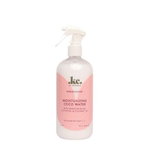 KERA CARE CURLESSENCE MOISTURIZING COCO WATER 16 OZ