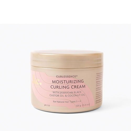 KERA CARE CURLESSENCE MOISTURIZING CURLING CREAM 11.25 OZ