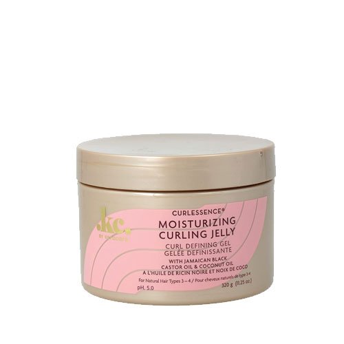 KERA CARE CURLESSENCE MOISTURIZING CURLING JELLY 11.25 OZ