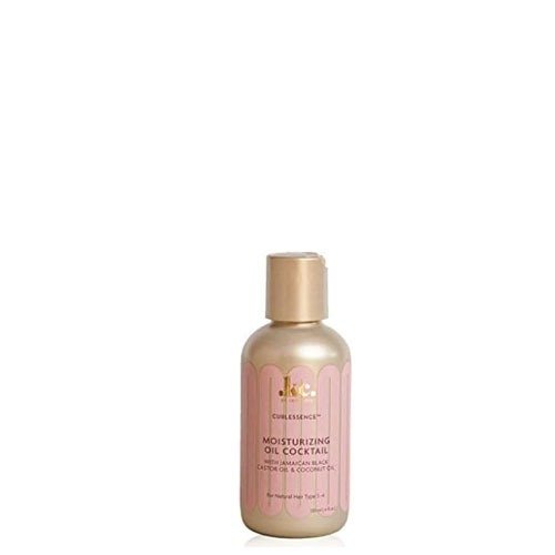 KERA CARE CURLESSENCE MOISTURIZING OIL COCKTAIL 4 OZ