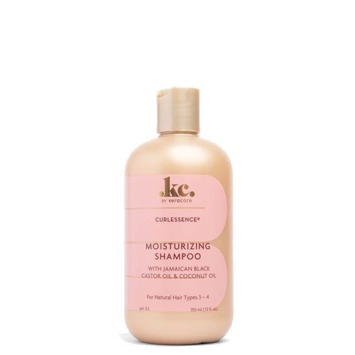 KERA CARE CURLESSENCE MOISTURIZING SHAMPOO 12 OZ