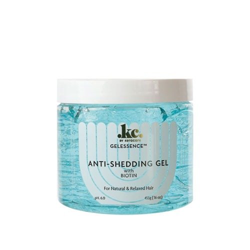 KERA CARE GELESSENCE ANTI-SHEDDING GEL 16 OZ