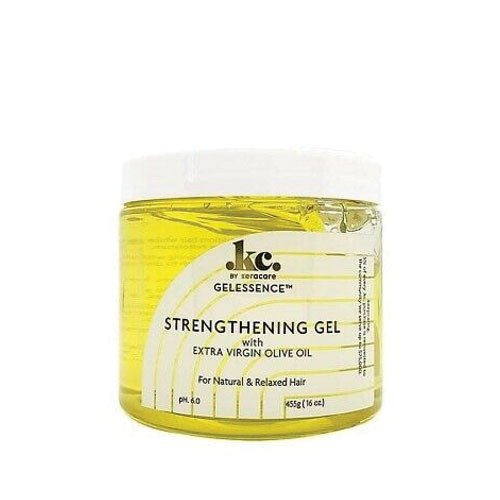 KERA CARE GELESSENCE STRENGTHENING GEL 16 OZ