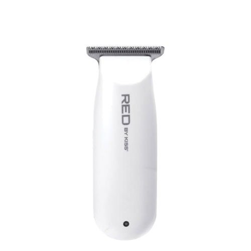 RED BY KISS MINI CORDLESS TRIMMER