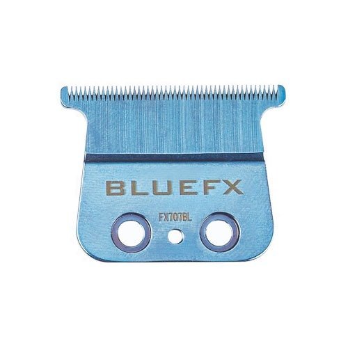 BABYLISS PRO BLADE FX707BL TITAN STAND T-BLADE BLUE