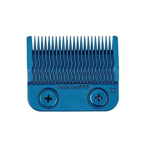 BABYLISS PRO BLADE FX8022BL MIM ULTRA-THIN BLUE