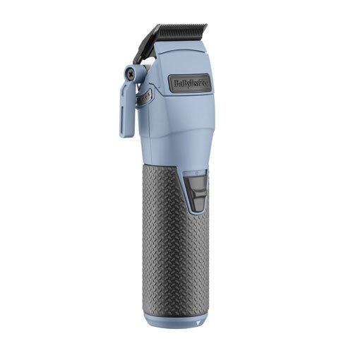 BABYLISS PRO FXONE LIMITEDFX CLIPPER BLUE