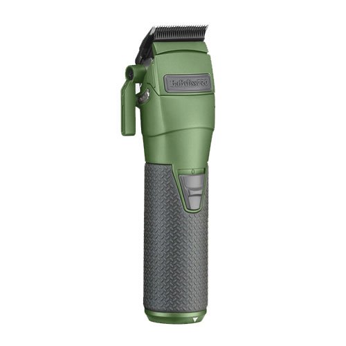 BABYLISS PRO FXONE LIMITEDFX CLIPPER GREEN