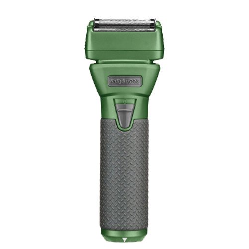 BABYLISS PRO FXONE LIMITEDFX SHAVER DOUBLE GREEN