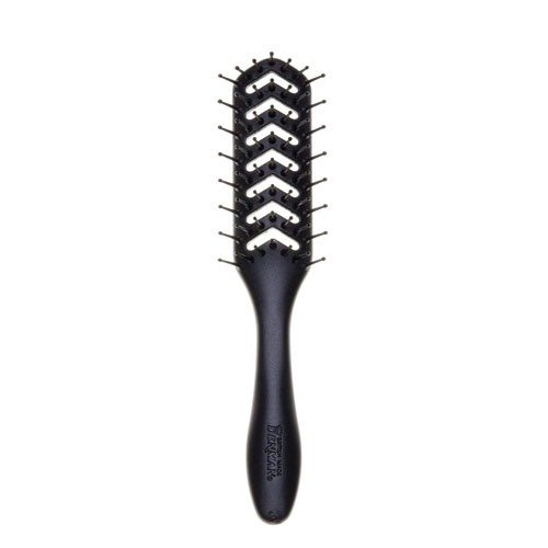 DENMAN D200 HYFLEX VENT BLACK
