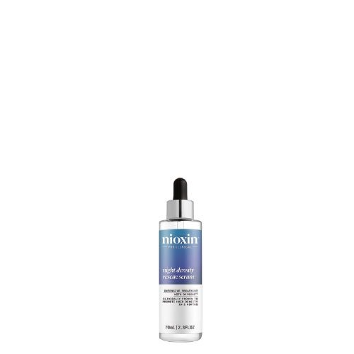 NIOXIN NIGHT DENSITY RESCUE 2.4 OZ