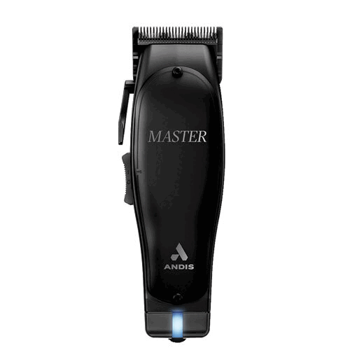 ANDIS CLIPPER MASTER CRDLESS BLACKOUT