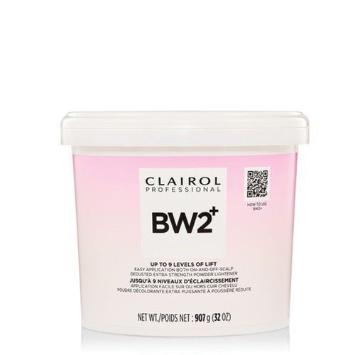 CLAIROL BW2+ POWDER LIGHTENER 32 OZ