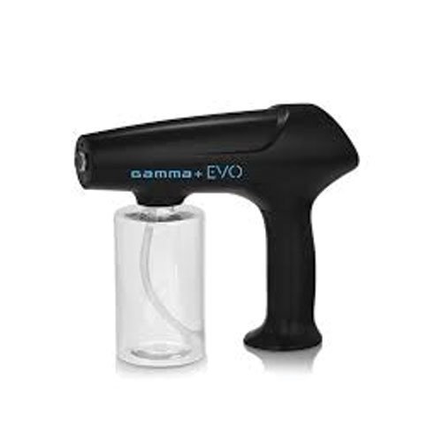 GAMMA EVO NANO MISTER SPRAYER BLACK