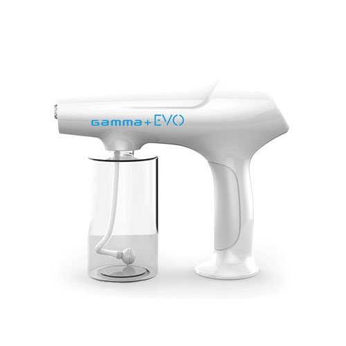 GAMMA EVO NANO MISTER SPRAYER WHITE